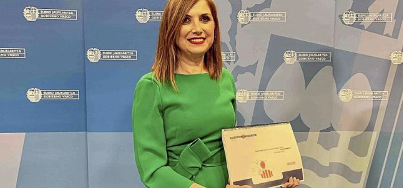 "Teniendo en cuenta los ERTE presentados, la incidencia está siendo menor en las cooperativas y sociedades laborales"
