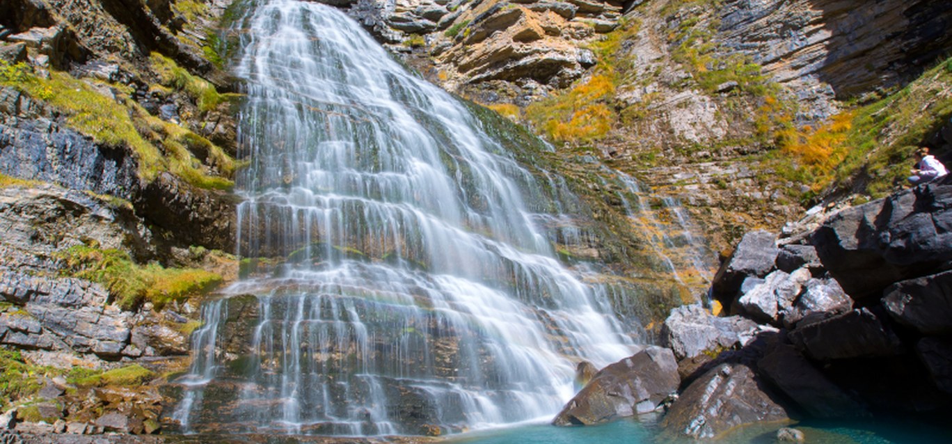 Top Ten de escapadas rurales para este verano