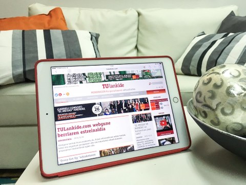 TULankide.com estrena sitio web