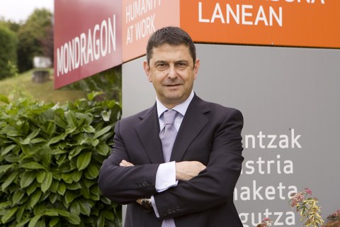 Txema Gisasola : “Nuestra prioridad es el empleo”
