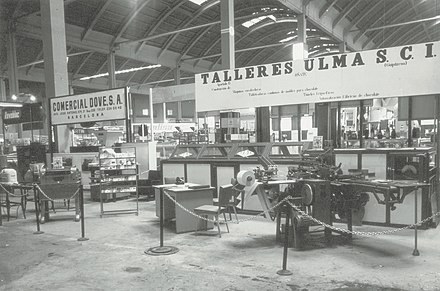 ULMA, 60 años de compromiso y trabajo cooperativo