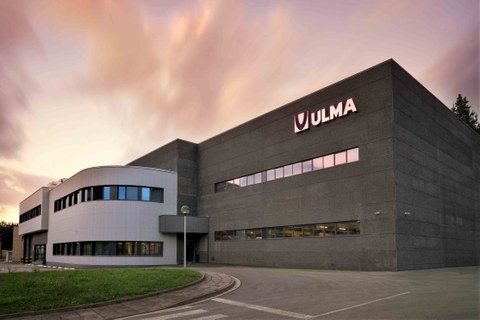 ULMA emite deuda cotizada por valor de 50 millones de euros con un plazo de 12 años
