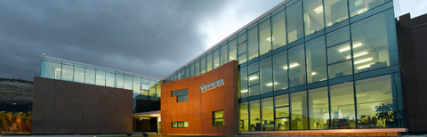 Ulma Handling Systems equipa el aeropuerto de Río de Janeiro