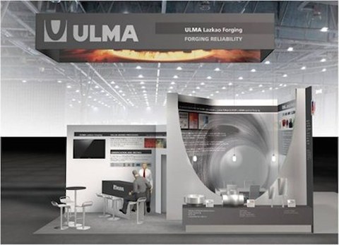 ULMA Lazkao Forging obtiene el Certificado OSHAS 18001