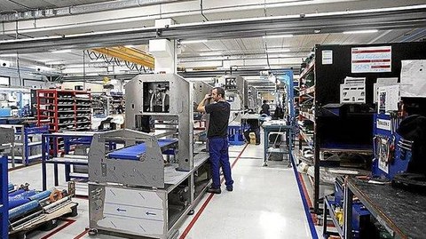 ULMA Packaging inaugura filial propia en Tailandia