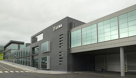 Los socios de Ulma Construcción y Packaging aprueban la escisión de la cooperativa