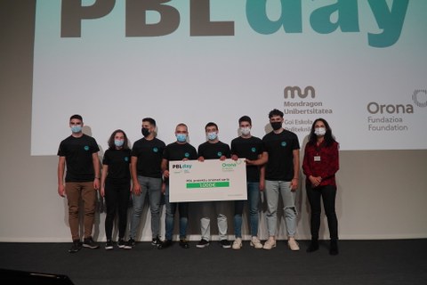 Un día para la creación innovadora en clave sostenible