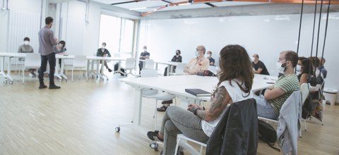 Una docena de cooperativas presentes en una nueva edición del curso experto en cooperativismo de Mondragon Unibertsitatea