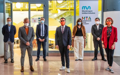Una oda a la innovación y el emprendimiento