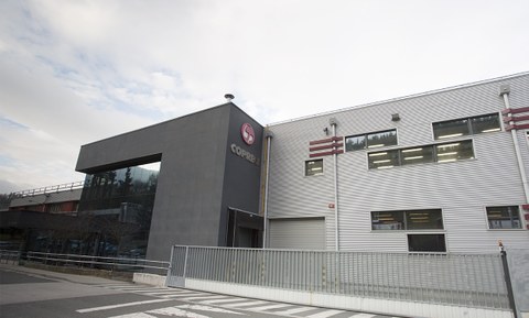 Una treintena de empresas vascas, líderes mundiales en su sector