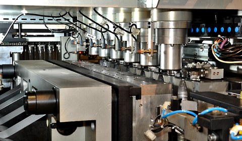 UROLA: envases y soluciones de fabricación de envases