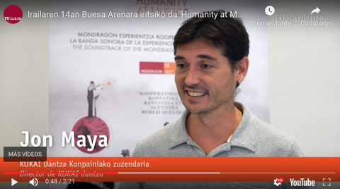 Vendidas más de 9.000 entradas para Humanity at Music 