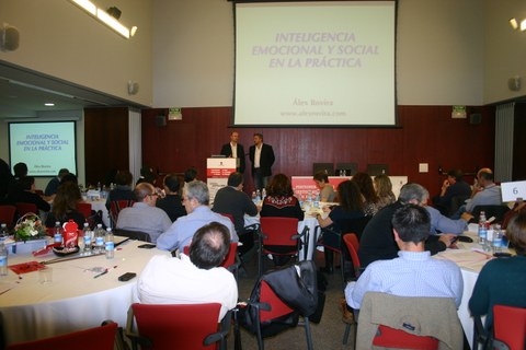 VI. Foro de Gestión de personas el 31 de octubre