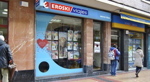 Viajes Eroski y Barceló Viajes firman una alianza estratégica