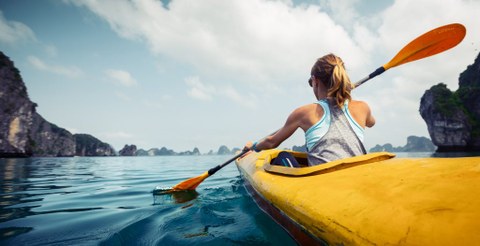 Desconectar para reconectar: 10 claves para unas vacaciones que cuiden tu bienestar