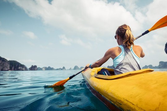 Desconectar para reconectar: 10 claves para unas vacaciones que cuiden tu bienestar