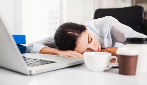 Vuelta al trabajo: consejos para retomar el ritmo