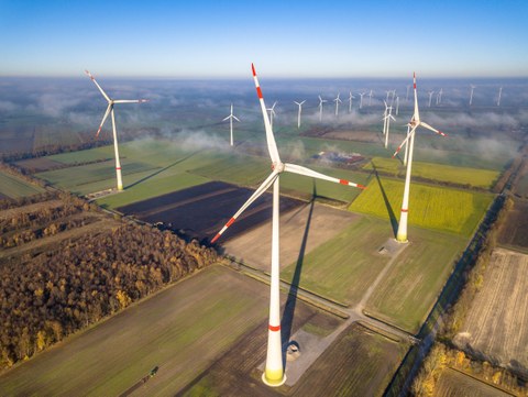 Webinar sobre los retos tecnológicos de las energías renovables