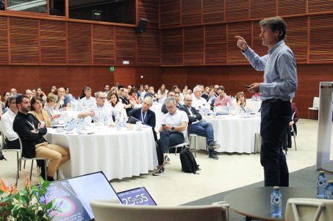 XIII edición del Foro Personas de MONDRAGON