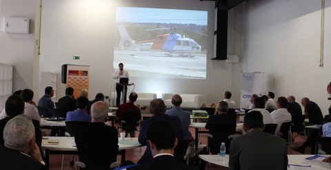 XXIII Foro de Inversión de Crecer+
