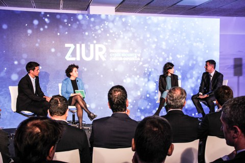 ZIUR abre sus puertas a la ciberseguridad industrial