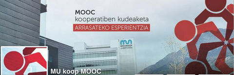 ‘Kooperatiben kudeaketarako gakoak: Arrasateko esperientzia’ MOOC kurtsoa abian jarriko du Mondragon Unibertsitateak