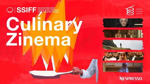 ‘Las huellas de elBulli’ filmak inauguratuko du Culinary Zinema