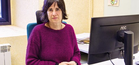 “Kooperatibismoa indartu beharra zegoela ikusi genuen duela 25 urte, eta norabide horretan egin dugu bidea”