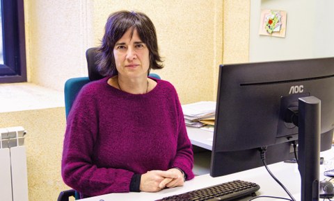 “Kooperatibismoa indartu beharra zegoela ikusi genuen duela 25 urte, eta norabide horretan egin dugu bidea”