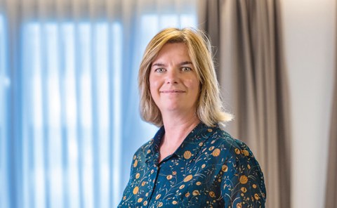 “2006tik naiz MLAKOOP kooperatibako bazkidea. Kontseilu Errektorean nago, eta profesionalki erabat garatuta sentitzen naiz”