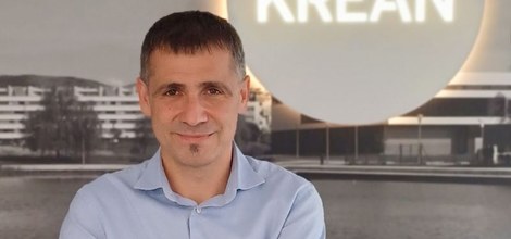 “Elikagaien sektorearen eraldaketan erreferente izaten jarraitu nahi dugu"