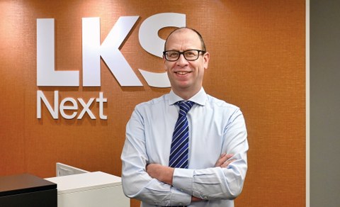 “Euskal Herria bizitzeko eta lan egiteko leku paregabea da. Tradizioa, berrikuntza eta bizi-kalitatea uztartzen ditu munduko leku gutxitan bezala”