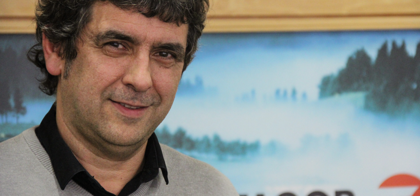 “Fagor Taldea azkar eta ondo egokitu da COVID-19 garaira”