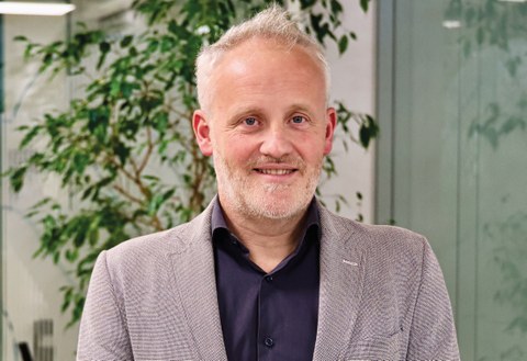 Jon Altuna: “Formazioa bizitza osorako izango dela ulertzen dugu eta adin guztientzako”