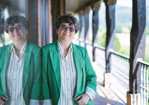 “Gure erronka da artatutako pertsonen bizi-proiektuetan laguntzea”