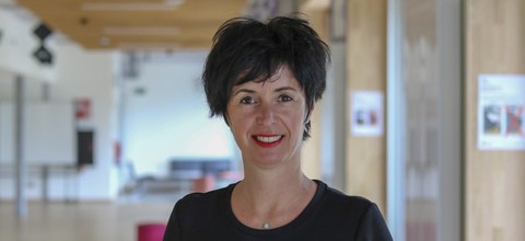 “Irakaslearen eginbehar nagusietako bat haur bakoitzarekin kalitatezko harremana eraikitzea da”