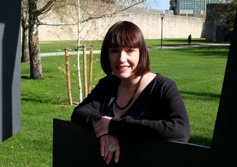 “Literaturan kooperazio-maila handiagoa behar dugu; oso literatura sektarioa izan dugu”