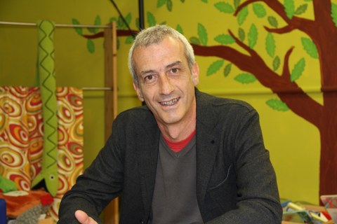 “Lodosak aukera eman digu gure nortasuna biziberritzeko, gure izaera kooperatiboa sustatzeko eta identitate euskalduna sentitzeko”