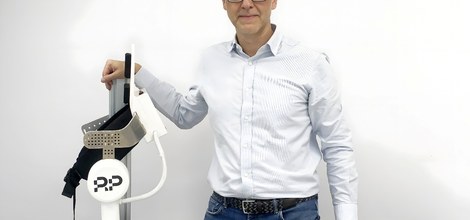 “MONDRAGON eta Erreka Robopedics-en sartzea funtsezkoa izan da”