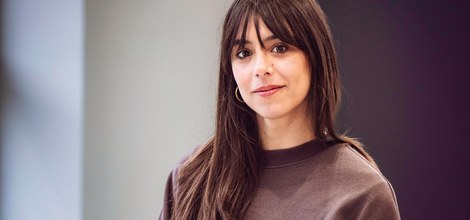 “Sormena kontzienteki landu beharreko zerbait da bizitzan”