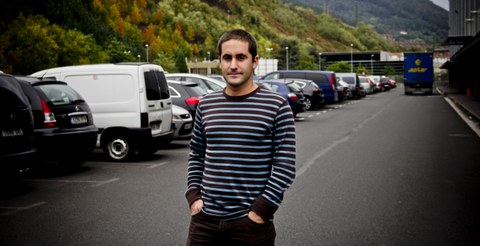 “Sasoi hau kanpora joateko aprobetxatu behar dugu”