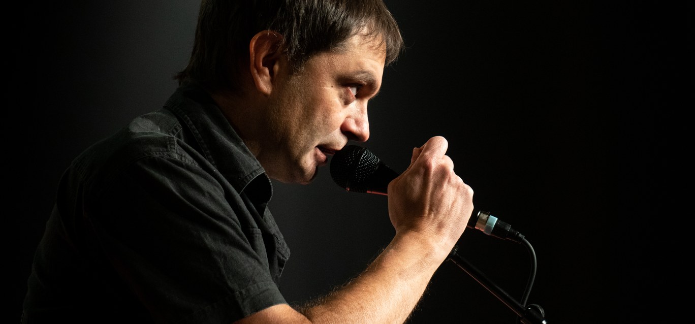 “Satisfazio asko eman dit musikak eta pribilegiatua sentitzen naiz” “Satisfazio asko eman dit musikak eta pribilegiatua sentitzen naiz”