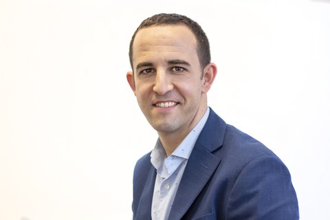 “Sabbatic-entzat oso garrantzitsua izan da MONDRAGON eta LKS Next moduko enpresak lagun izatea”