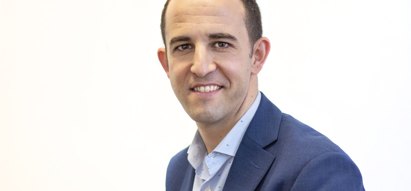 “Sabbatic-entzat oso garrantzitsua izan da MONDRAGON eta LKS Next moduko enpresak lagun izatea”