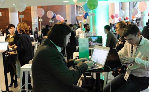 80 herrialdetako baino gehiagoko 772 startupek izena eman dute BIND 4.0ren seigarren edizioan