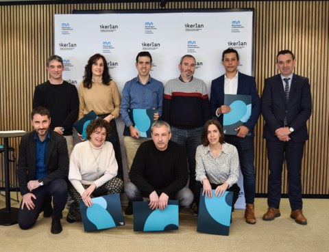 Adimen artifiziala eta zibersegurtasuna izan dira MasterTECHeko ardatzak