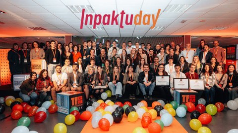 TFG/TFM MONDRAGON Sariak