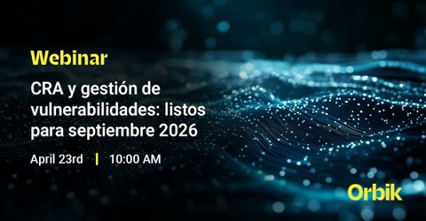 Doako webinarra: CRA eta ahultasunen kudeaketa