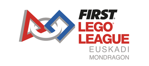 First LEGO League Euskadi-MONDRAGON
