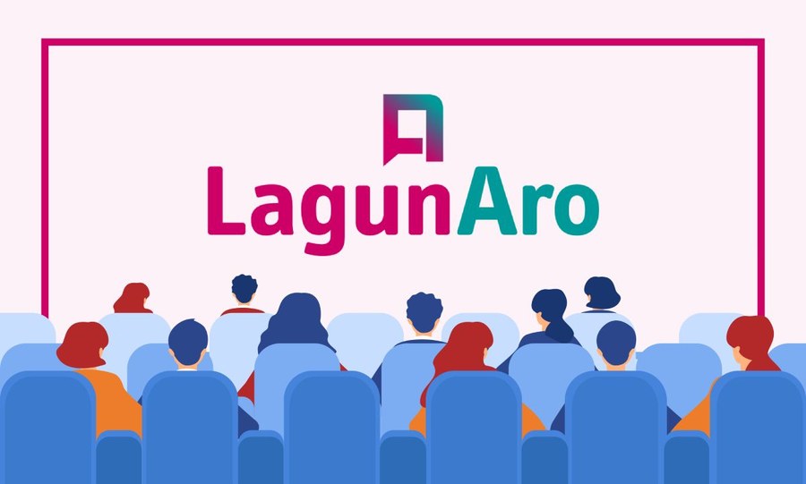 LagunAro BGAEren Batzar Nagusia